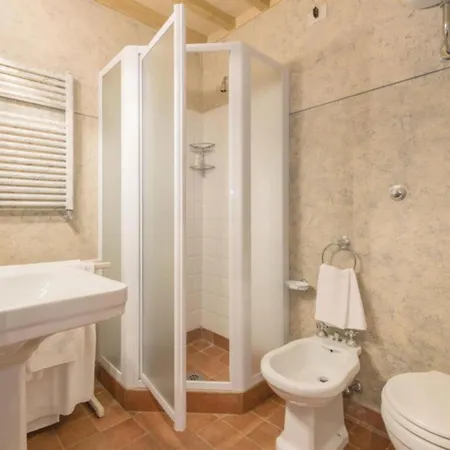 Paola Villa Gricignano